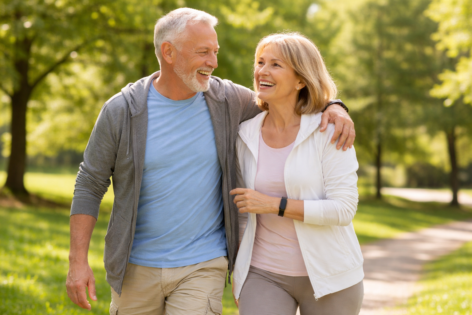 Langlebigkeitsprogramm