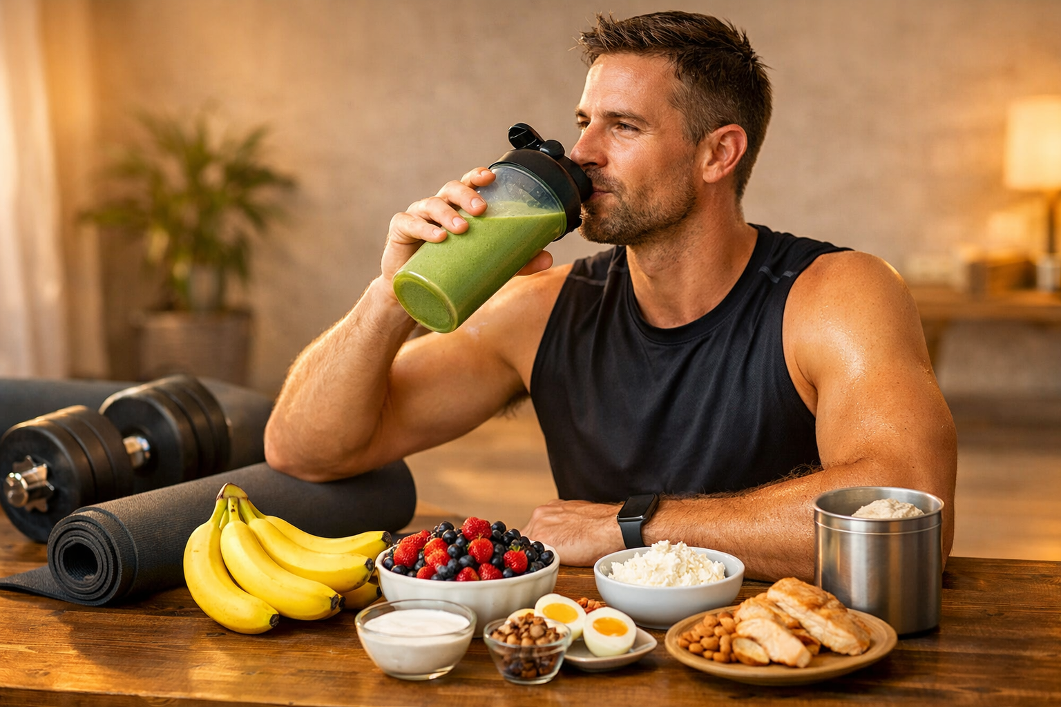 Regenerationsprogramm