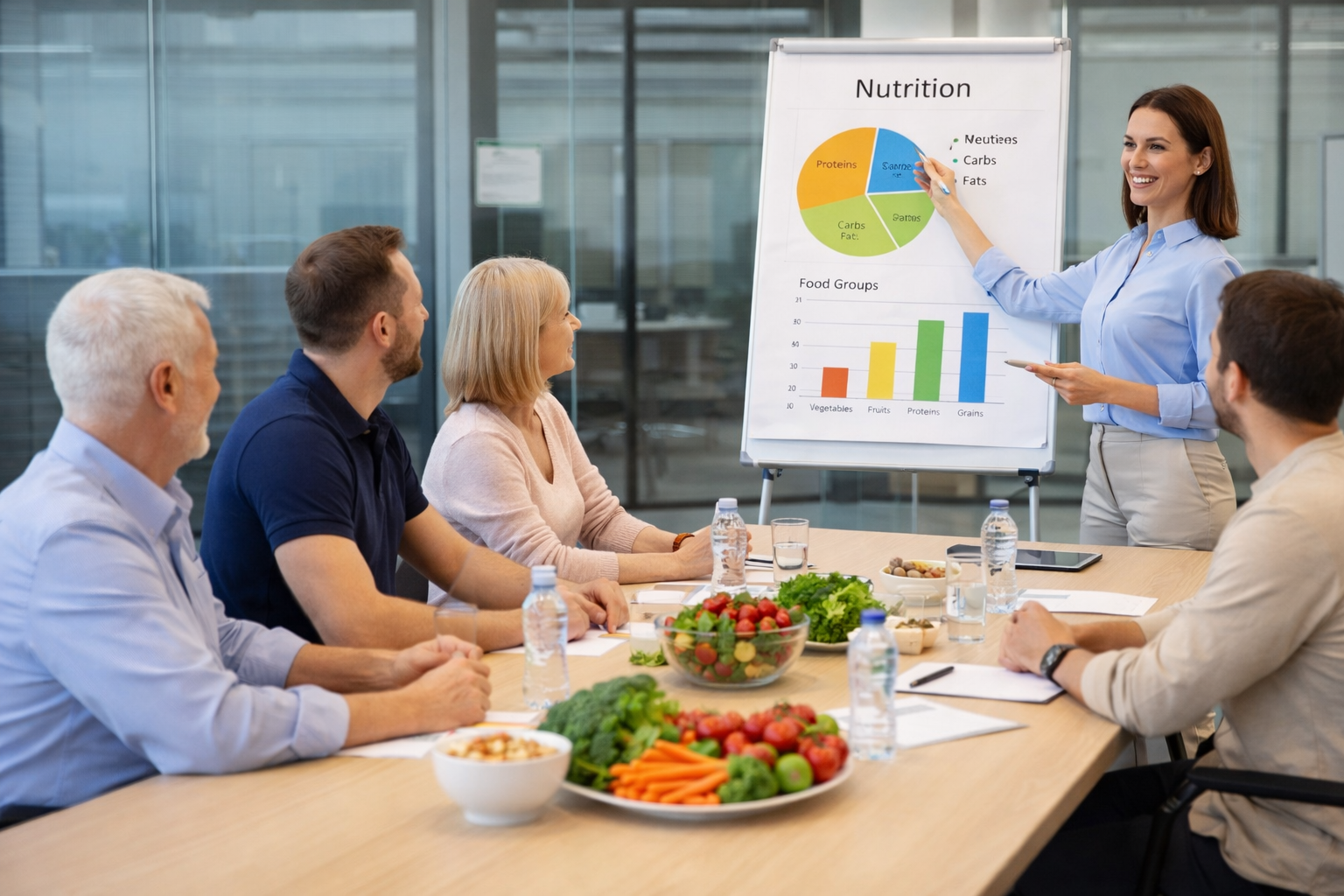 Workshops und Seminare